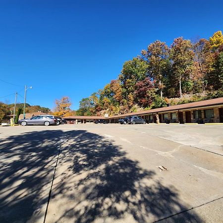 Jefferson Hills Motel 클레어턴 외부 사진