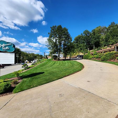 Jefferson Hills Motel 클레어턴 외부 사진